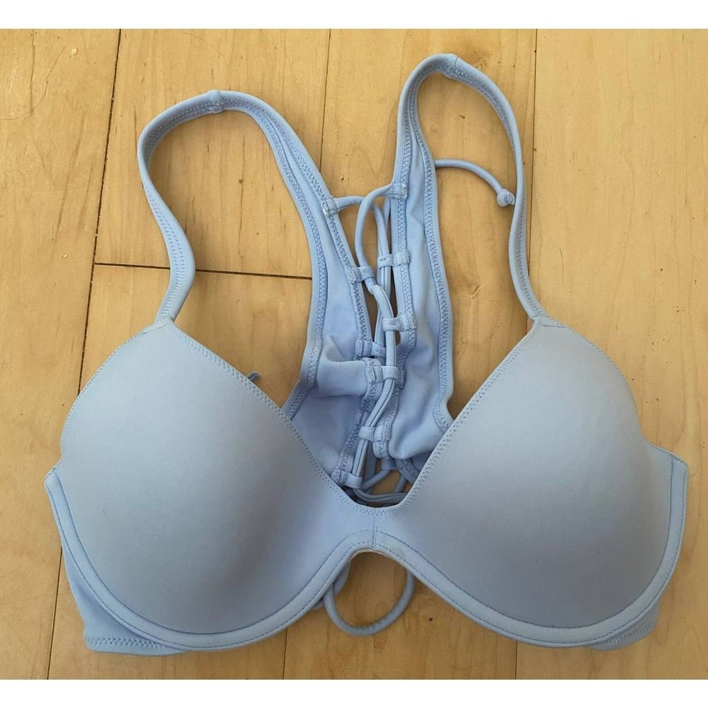 PINK by Victoria Secret bikini top!